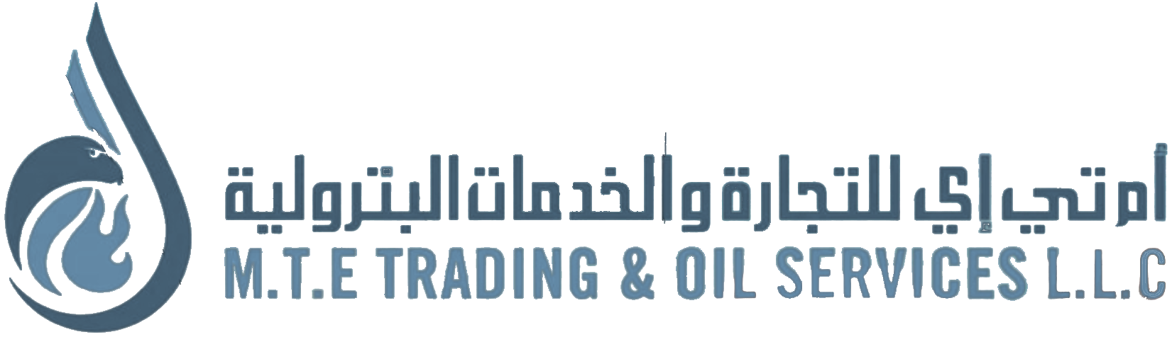 MTE Trading & Oil Services LLC